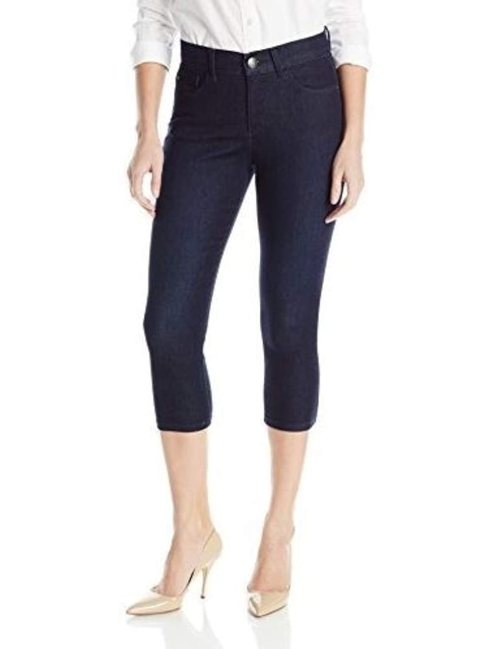 lee easy fit jeggings