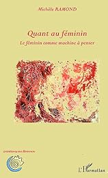 Quant au féminin