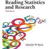 HUCK READING STATISTICS AND RESEARCH visual data 5