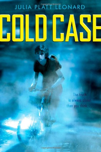 Cold Case (9781442420106)