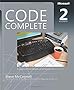 Code Complete: A Practical Handbook of Software Construction, Second Edition