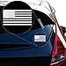 American Flag United States Vinyl Decal Sticker # 559 (4