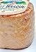 P'tit Basque Cheese, 1.4 Lbs - French Sheep's Milk Cheese, Mild Flavor, Handcrafted in the Basque Region, Perfect for Pairing with Vouvray