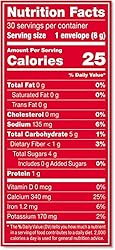 Nestle Hot Chocolate Packets, Hot Cocoa Mix, No