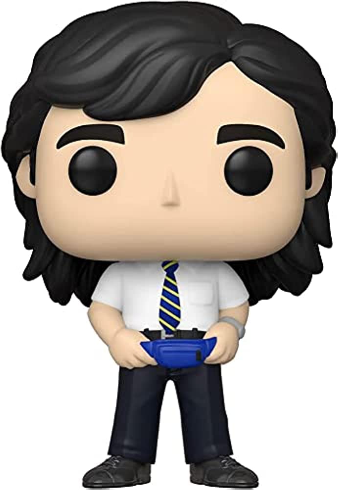 POP! The Office Michael Scott 1176 Exclusive