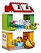LEGO DUPLO Town 6174421 Square 10836, Multi