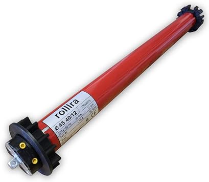 motor toldo amazon