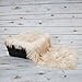 JLIKA Newborn Baby Photography Photo Prop Backdrop Faux Fur 20