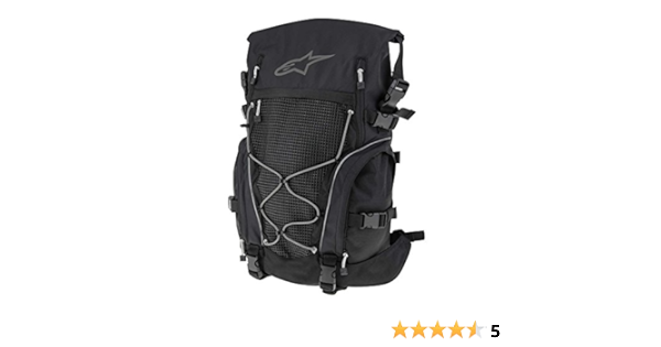 orbit backpack 35