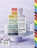 Image de Rainbow cakes: Recettes colorées !