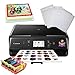 Canon Edible Printer Package - Printer, Ink, Paper, & Icing Sheets