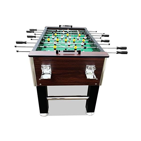 Foosball Table Heavy Duty - Image 3