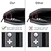 Gamehome Carrying Case Compatible with Nintendo Switch Lite, Portable Travel Protective Hard Shell Storage Pouch with 16 Game Cartridges for Nintendo Switch Lite Console & Accessoriesthumb 4