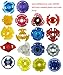 AMDXD Top Beyblades High Performance Fight Master BB60 Virgo GB145