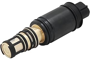 Tivora A/C Compressor Electronic Control Valve Compatible with Dodge Dart 2013-2016 2.0L 2.4L Replace 5977621