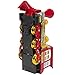 Call Us Toys@ The Best Steam Train Locomotive Engine Car Bubble Blowing Bump & Go Train For Kids Out Door/In Door Playset