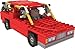 K'nex Family Guy-Peter and Station Wagon Building Set