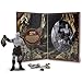 The Hobbit Comic-Con Exclusive Azog w/ Changeable Arm 7 Inch Action Figure