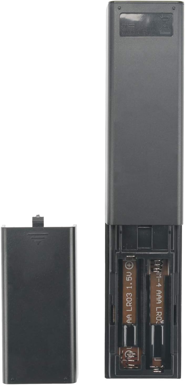 ALLIMITY RMT-AH103U Remote Control Replacement for Sony Sound Bar HT-CT80 SA-CT80 HTCT80 SACT80 RMTAH103U SS-WCT80 SSWCT80 - Image 5