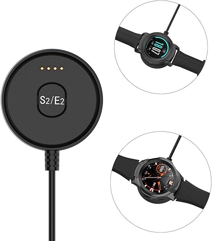 ticwatch e2 charger