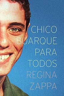 Livro Chico Buarque Para Todos