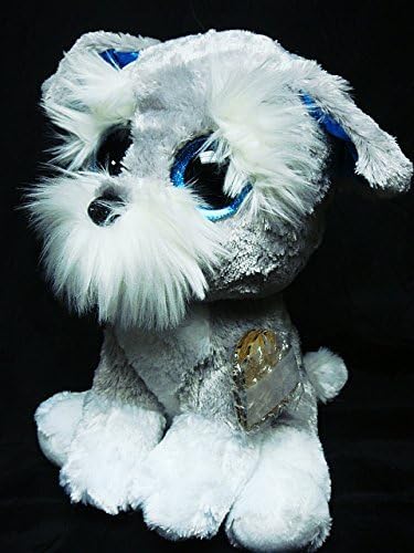 schnauzer beanie boo