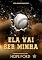Livro Ela Vai Ser Minha (Jogadores Amam Curvas Livro 1)