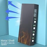 Voragrl VGA KVM Switch HD 1080P PC Monitor Projector Splitter Adapter 1920x1200 view 3