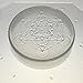 Flexible Resin Mold Sacred Geometry Metatron's Cube 2