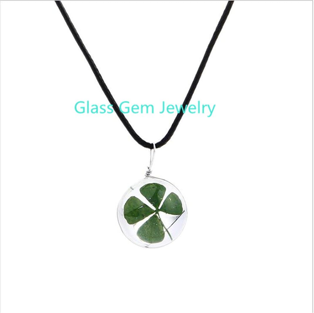 4 leaf clover brand