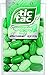 Tic Tac Fresh Breath Mints, Spearmint, 1 oz Singles, 12 Count