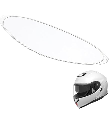 SHOEI HORNET ADV（PINLOCK® EVO lens付き） Amazon.com: Shoei Hornet X2 CNS-2 Pinlock EVO Lens Insert : Automotive