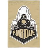 Purdue University Garden Yard Flag