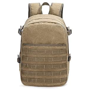 Leaf&Y Mochila para cámara réflex Retro, Mochila para cámara ...