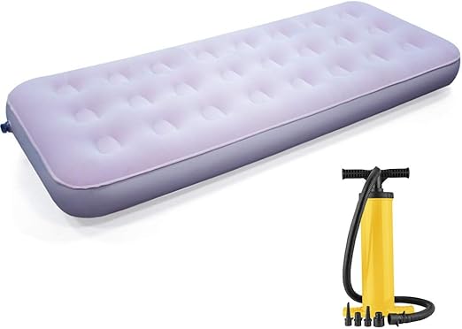 small air mattress