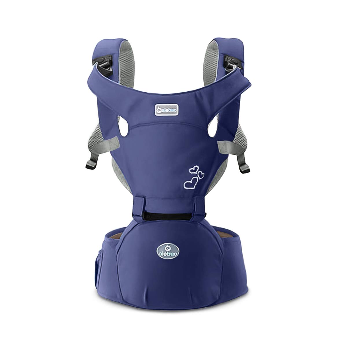 sonarin front premium hipseat