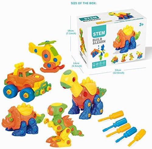 stem playset