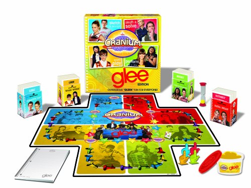 Glee Cranium