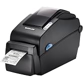 BIXOLON, SLP-DX220, PRINTER, 2", DT, 4 IPS, 203 DPI, USB, ETHERNET
