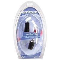 grrl toyz Incognito Lipstick Vibe Vibrator, Magenta | Amazon price tracker  / tracking, Amazon price history charts, Amazon price watches, Amazon price  drop alerts