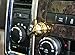 Magnetic Phone Car Mount- Durable, Hands Free Car Phone Mount by Magg Tag - Universal Car Phone Holder iPhone 7, 6, 6 Plus, 5, 5S, Galaxy S5, S6, S7, S6 Edge, Note 3, 4, 5