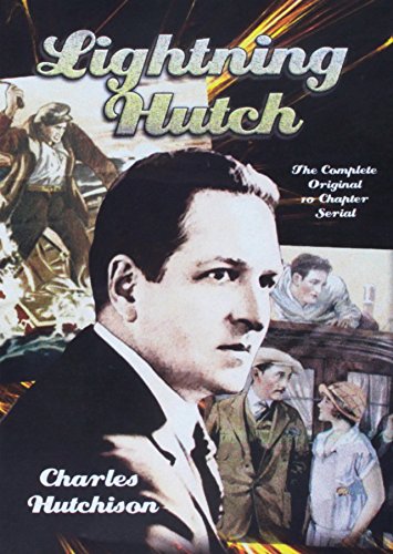 Lightning Hutch Lightning Hutch