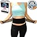 Premium Back Braces for Lower Back Pain Relief | Stabilizing Support Belt with Dual Adjustable Straps and Breathable Mesh Panels by Vigor Laser + Bonus e-Book | Size XL for Men-Women