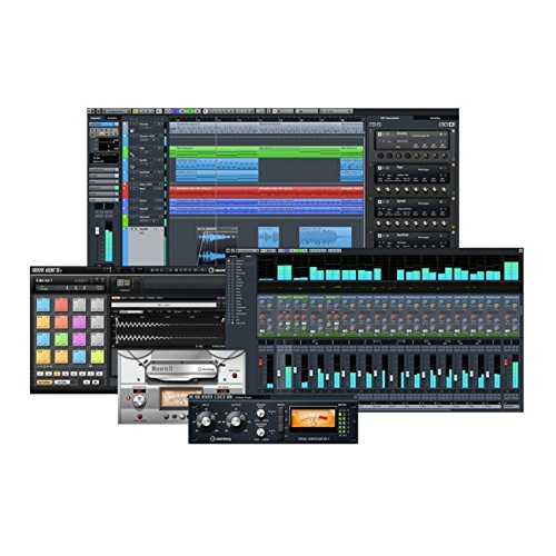 Steinberg Cubase Artist 8.5 Educational Edition