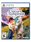 Wildshade: Unicorn Champions (輸入版:北米)
