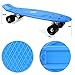 Ancheer Mini Cruiser Skateboard 22