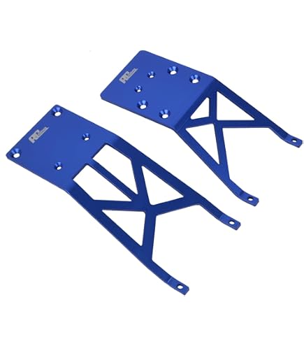Traxxas Pneumatici Talon 2.8 Inserti Rustler / Stampede / TRX3671