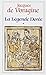 La Légende dorée, tome 1 by 