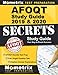 AFOQT Study Guide 2019-2020: AFOQT Secrets Test Prep, Full-Length Practice Test, Detailed Answer Exp by Mometrix Armed Forces Test Team
