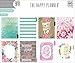 me & my BIG ideas Create 365 The Big Happy Planner, Happy Mind, Happy Life 2018